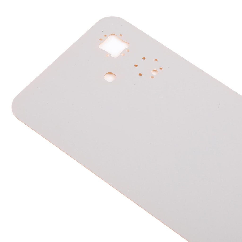 For Infinix Smart 10 X6725 Original Battery Back Cover(Gold)