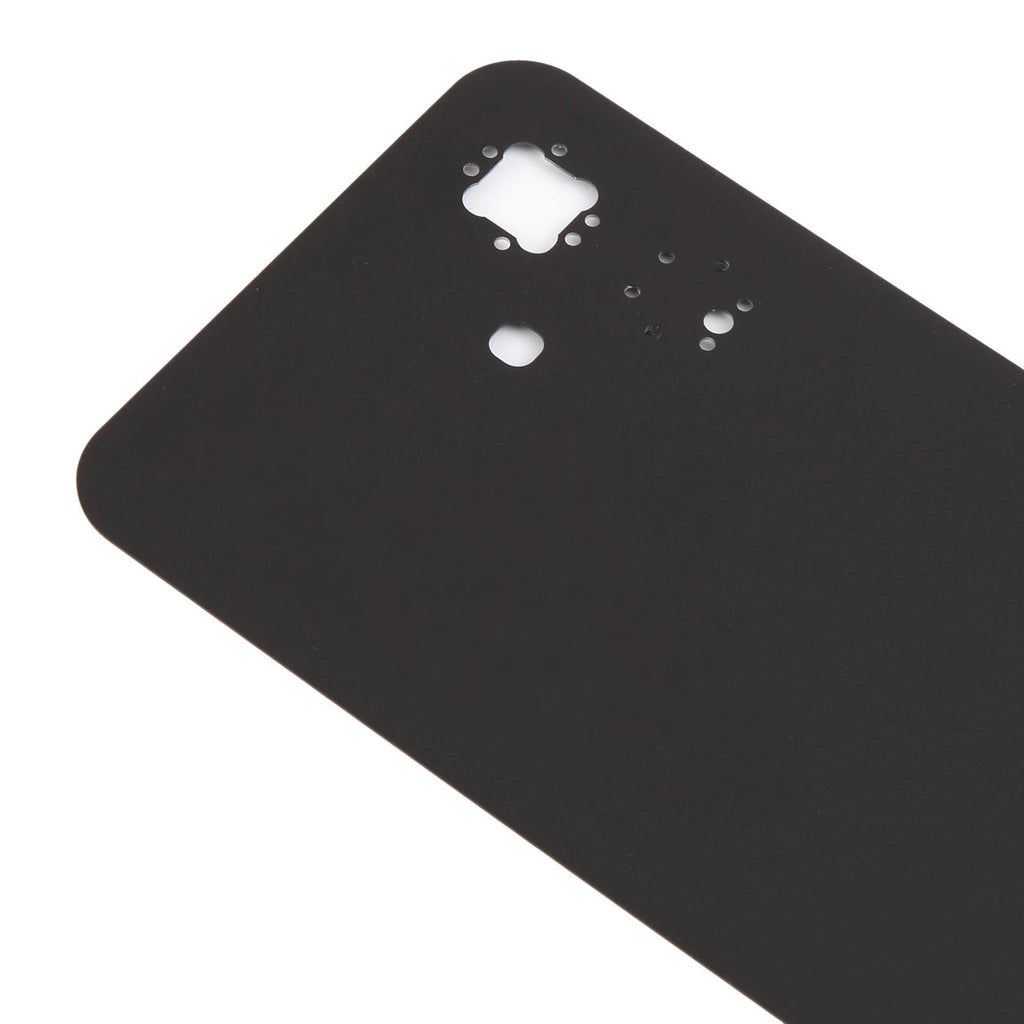 For Infinix Smart 10 X6725 Original Battery Back Cover(Silver)
