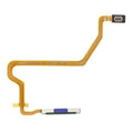 For OnePlus nord CE 3 Lite Side Fingerprint Sensor Flex Cable (Green)