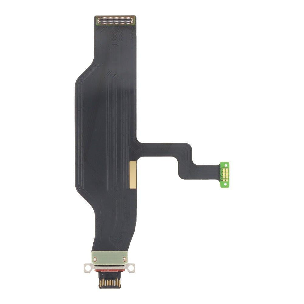 For OnePlus Open Charging Port Flex Cable