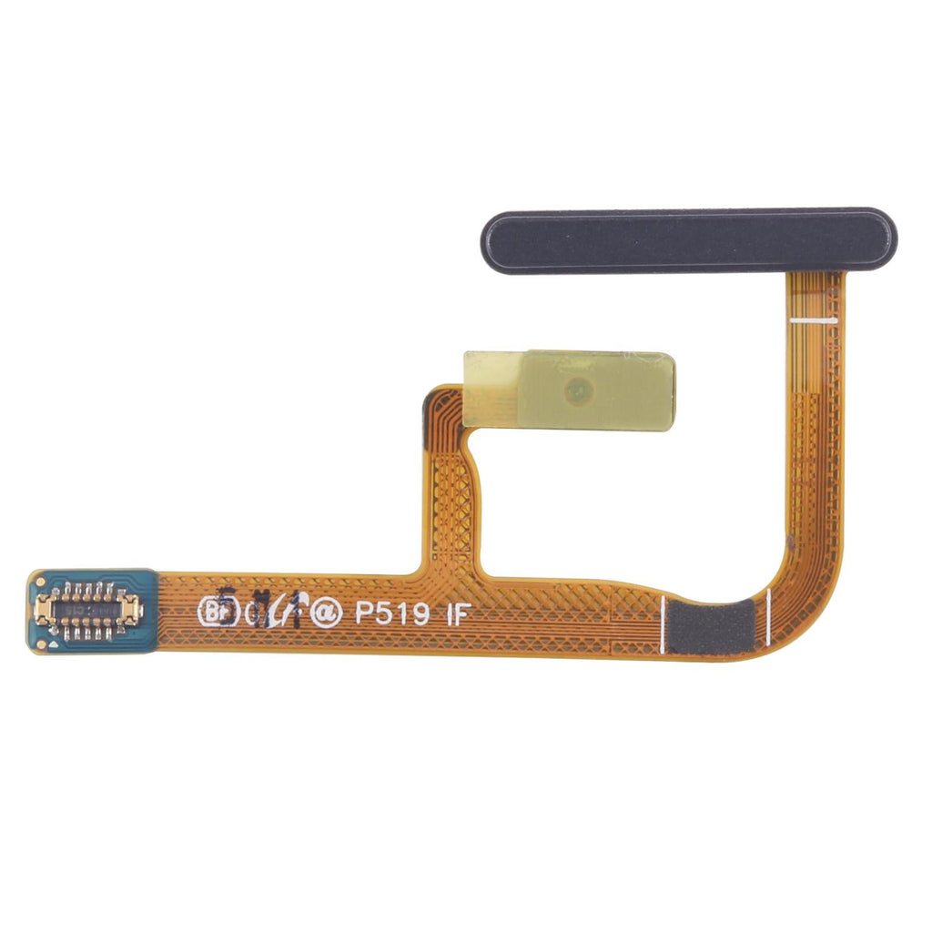 For Samsung Galaxy Z Flip7 SM-F751 Original Fingerprint Sensor Flex Cable (Black)