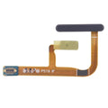 For Samsung Galaxy Z Flip7 SM-F751 Original Fingerprint Sensor Flex Cable (Black)
