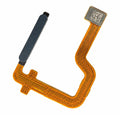 For Motorola Moto E32 Fingerprint Sensor Flex Cable (Black)