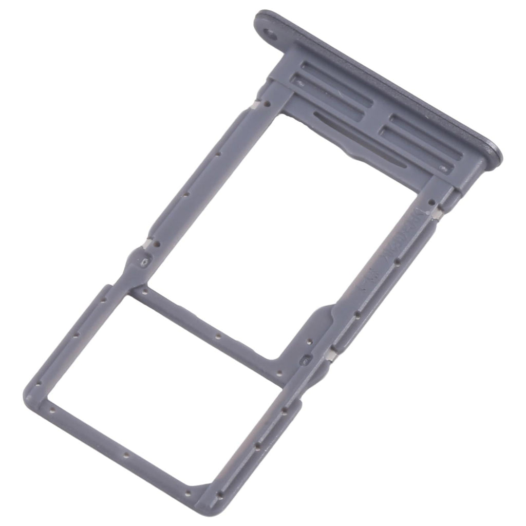 For Galaxy Tab S10 Lite SM-X400/X406 Original SIM + Micro SD Card Tray (Grey)