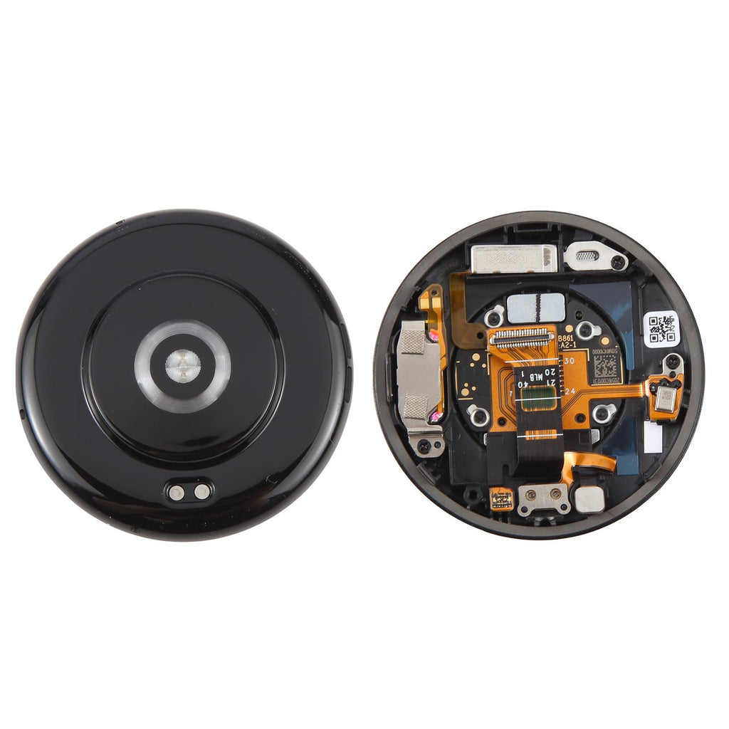 For Xiaomi Watch 2 Original Back Cover Full Assembly