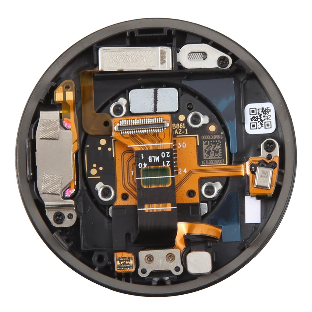 For Xiaomi Watch 2 Original Back Cover Full Assembly