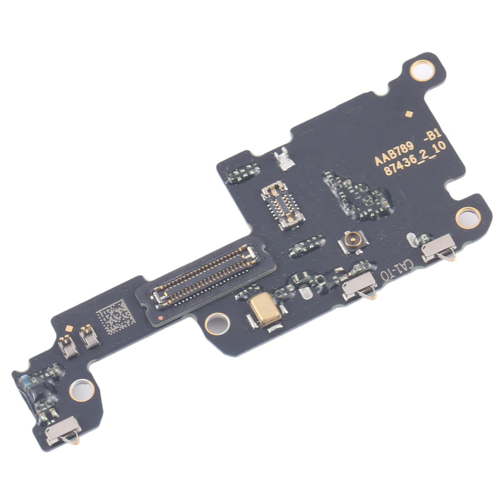 For Realme 13 Pro+ RMX3920 RMX3921 Original SIM Card Reader Board