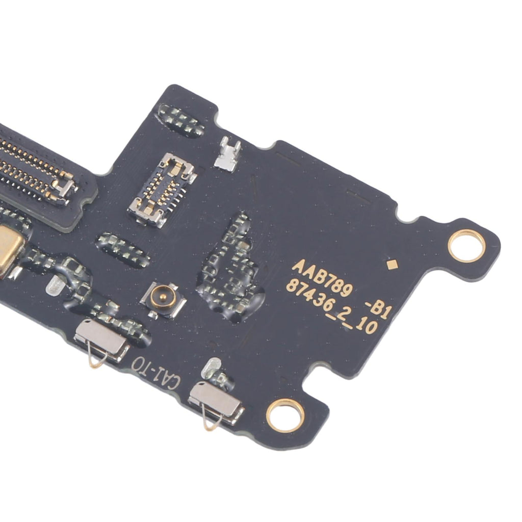 For Realme 13 Pro+ RMX3920 RMX3921 Original SIM Card Reader Board