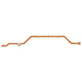 For OPPO Find N2 Flip Original Hinge Signal Flex Cable