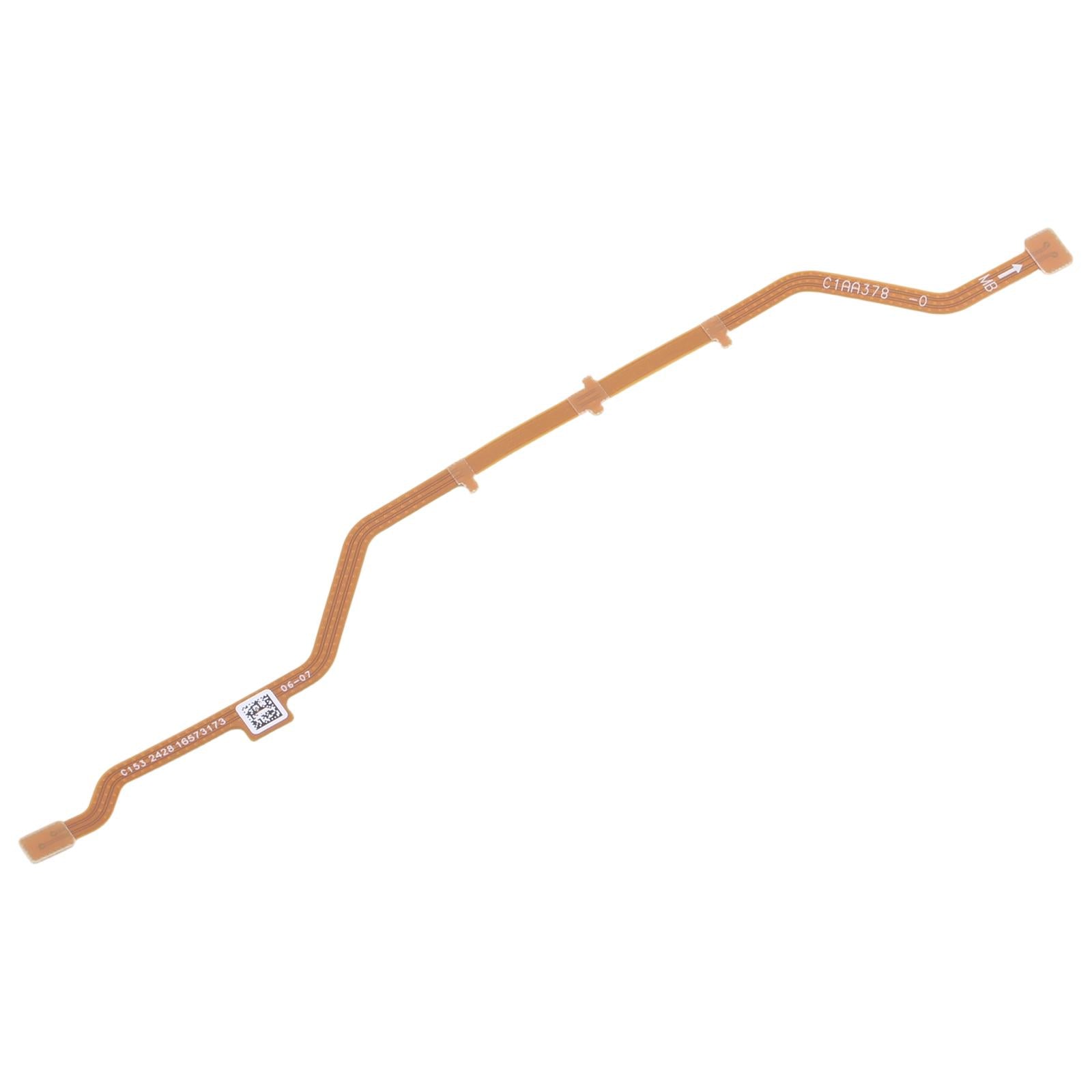 For OPPO Find N2 Flip Original Hinge Signal Flex Cable