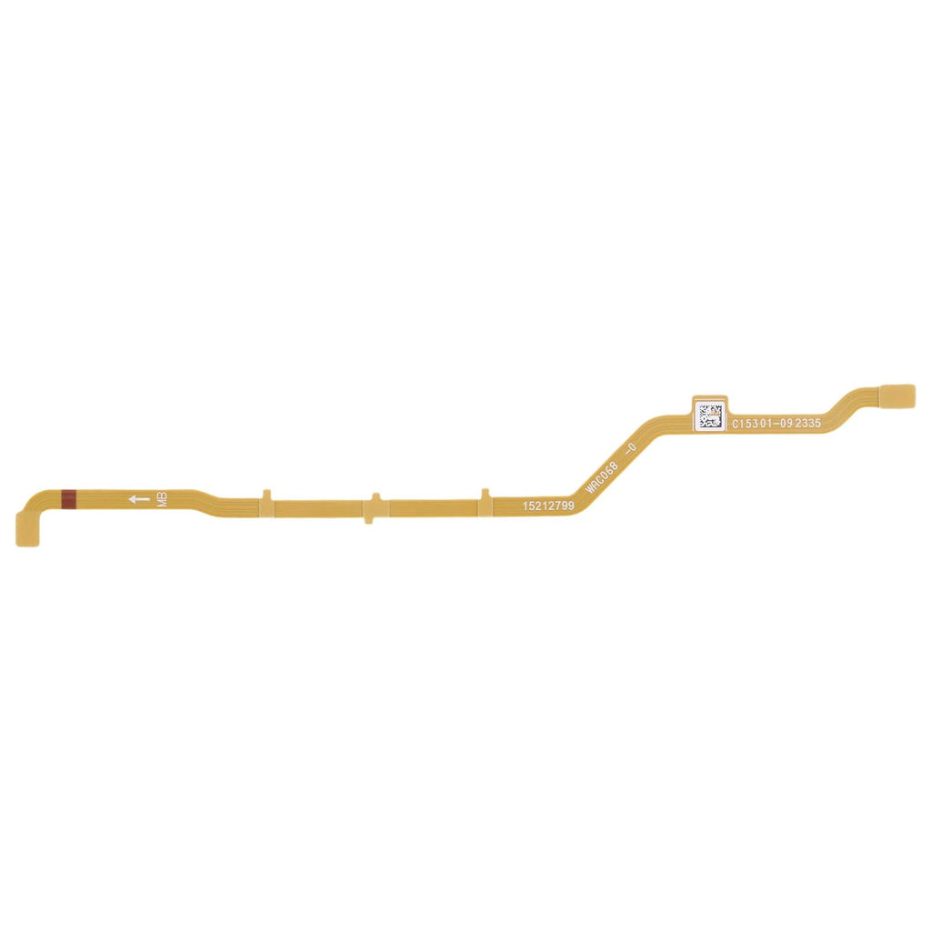 For OPPO Find N3 Flip Original Hinge Signal Flex Cable