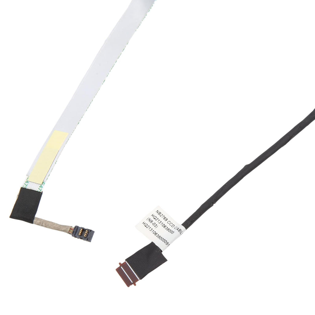 For Redmi Book Pro 15S Original Camera Connector Flex Cable