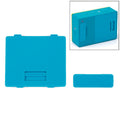 Interface Cover + Battery Back Cover for Xiaoyi(Blue)