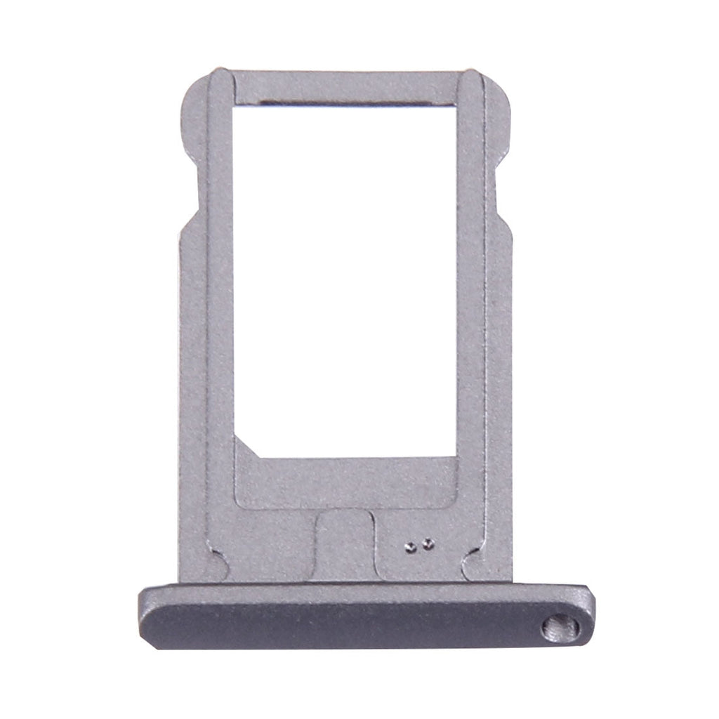 SIM Card Tray  for iPad Air / iPad 5(Grey)