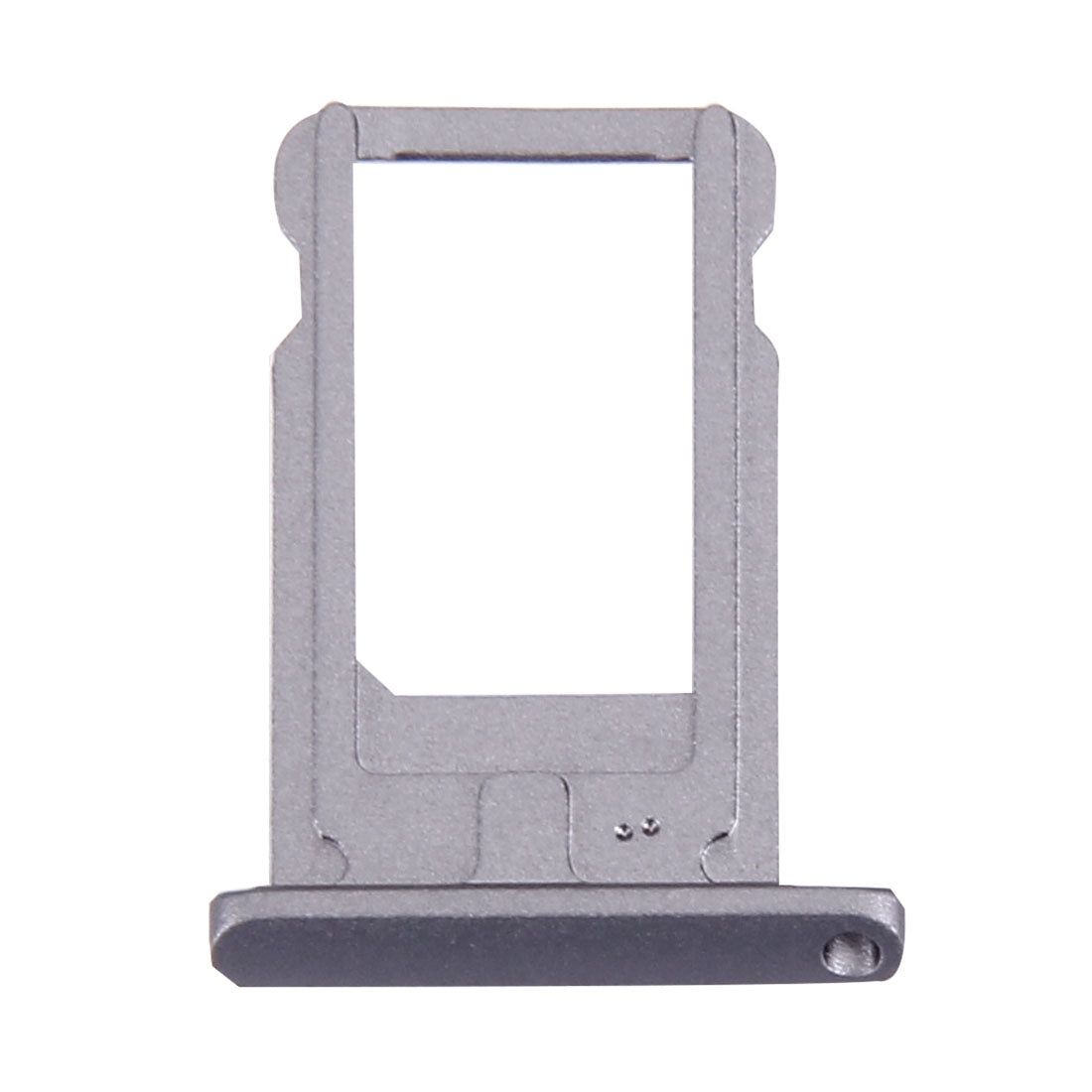 SIM Card Tray  for iPad Air / iPad 5(Grey)