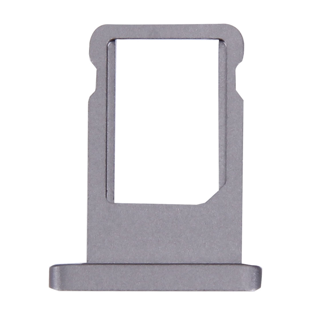 SIM Card Tray  for iPad Air / iPad 5(Grey)