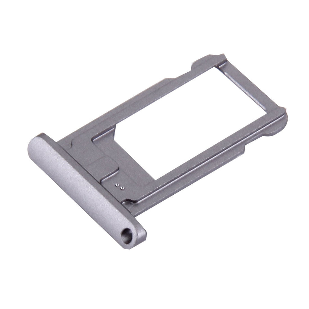 SIM Card Tray  for iPad Air / iPad 5(Grey)