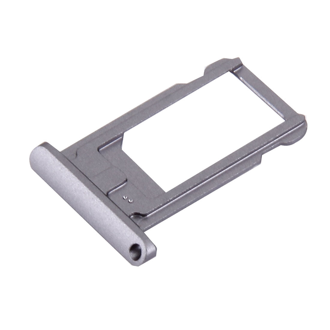 SIM Card Tray  for iPad Air / iPad 5(Grey)