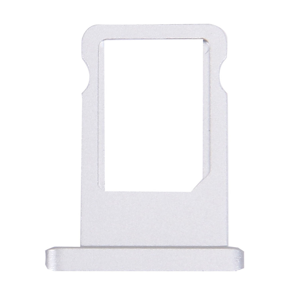 SIM Card Tray  for iPad Air / iPad 5(Silver)