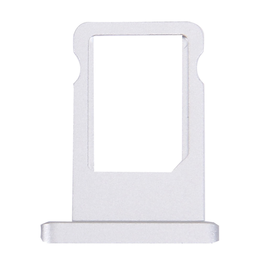 SIM Card Tray  for iPad Air / iPad 5(Silver)