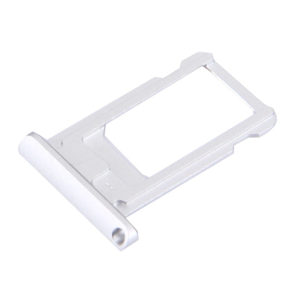 SIM Card Tray  for iPad Air / iPad 5(Silver)