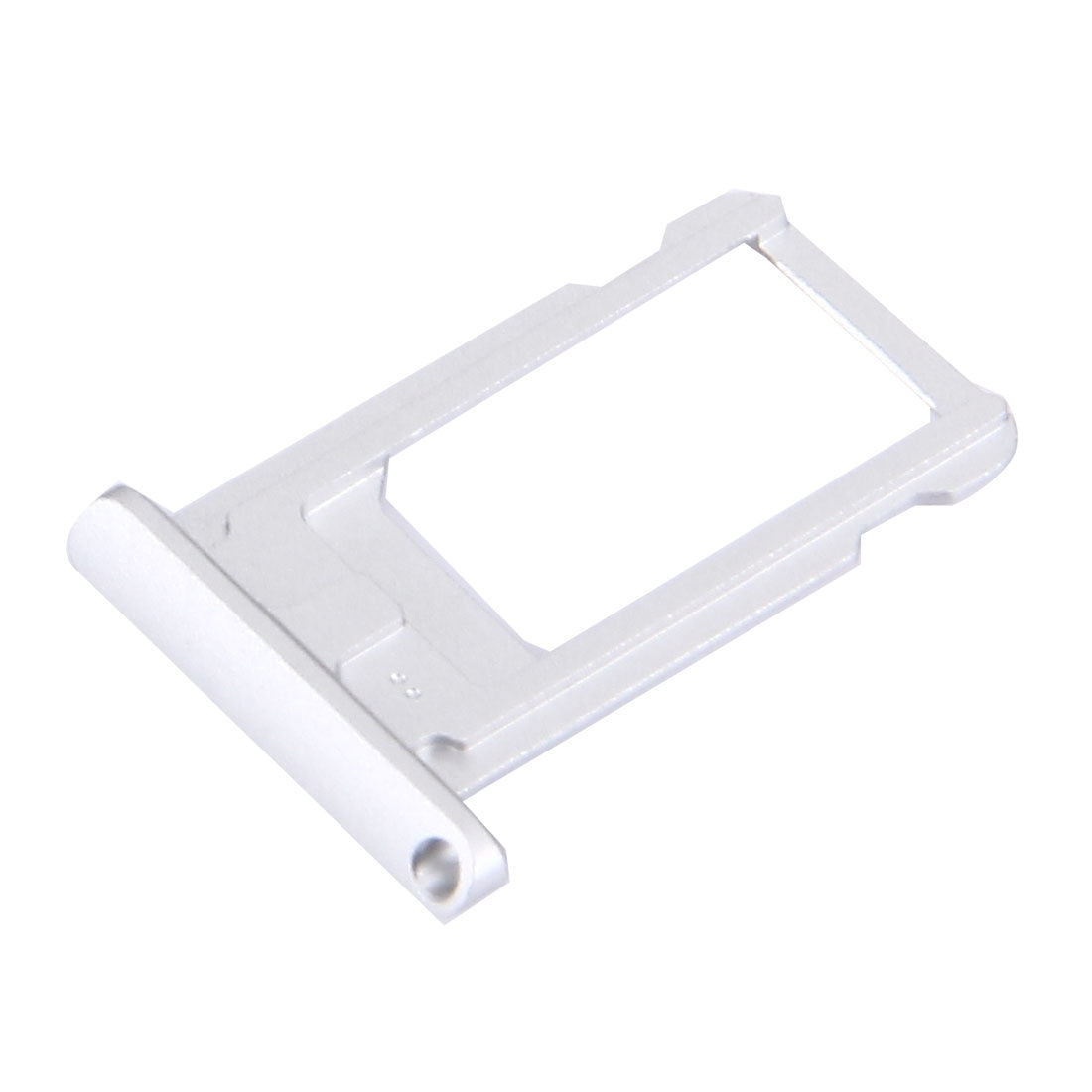 SIM Card Tray  for iPad Air / iPad 5(Silver)