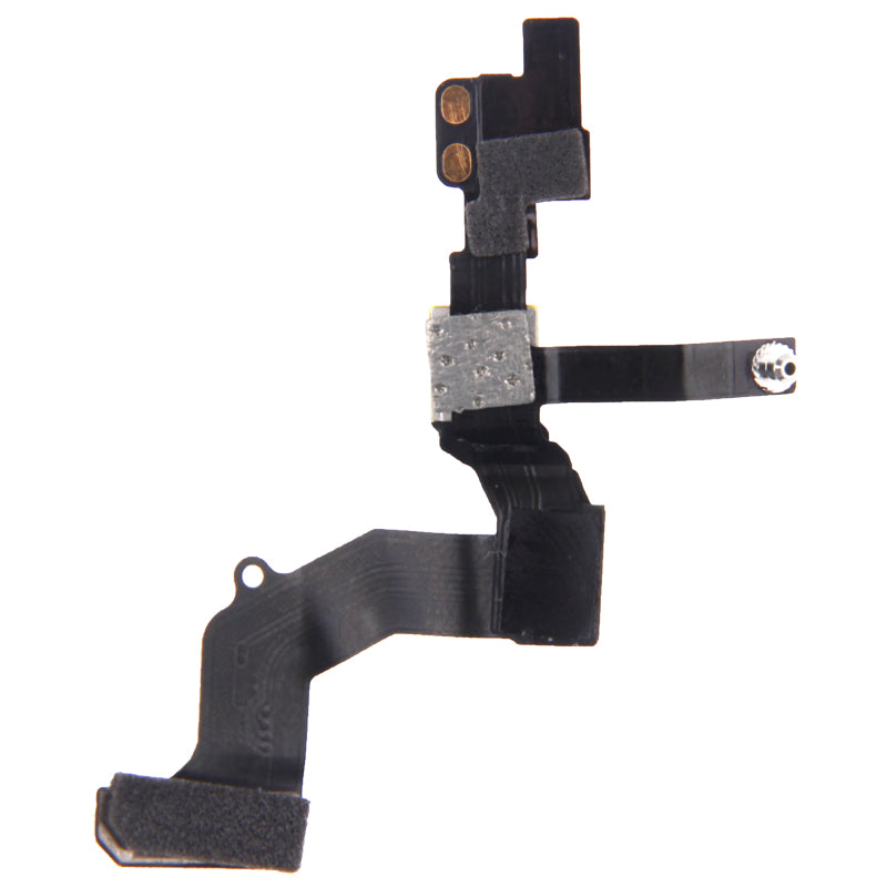 Original Front Camera With Sensor Flex Cable for iPhone 5(Black)