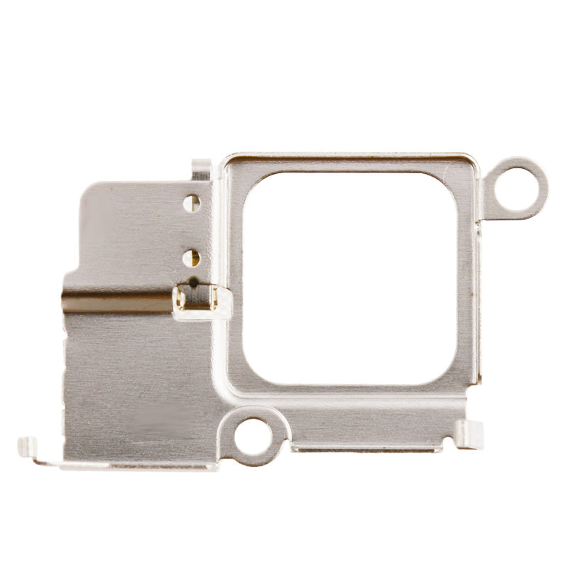 Original Speaker Earpiece Metal Plate Repair Parts for iPhone 5S(Grey)