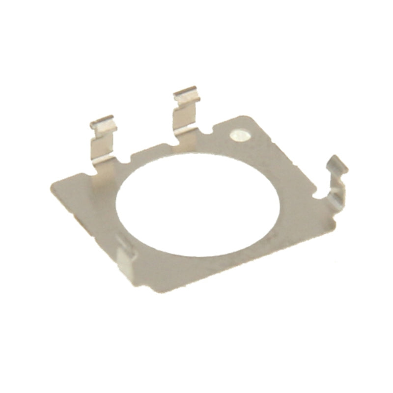 10 PCS Rear Facing Camera Retaining Bracket  for iPhone 6 Plus