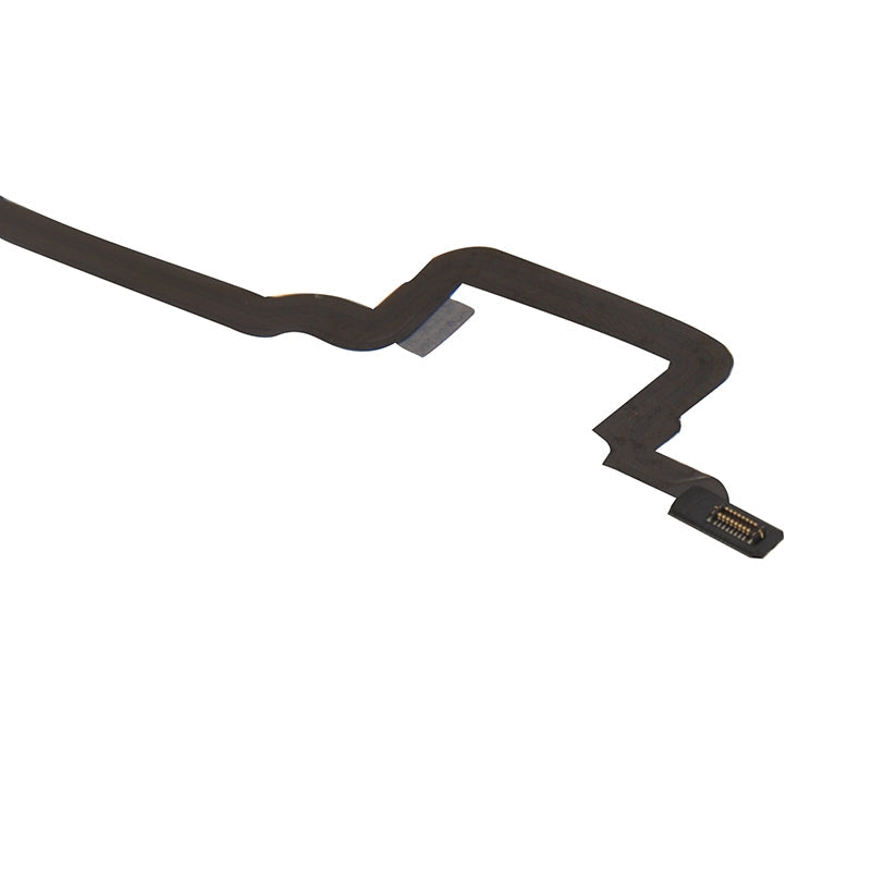 LCD Connector Flex Cable for iPhone 6 Plus(Black)
