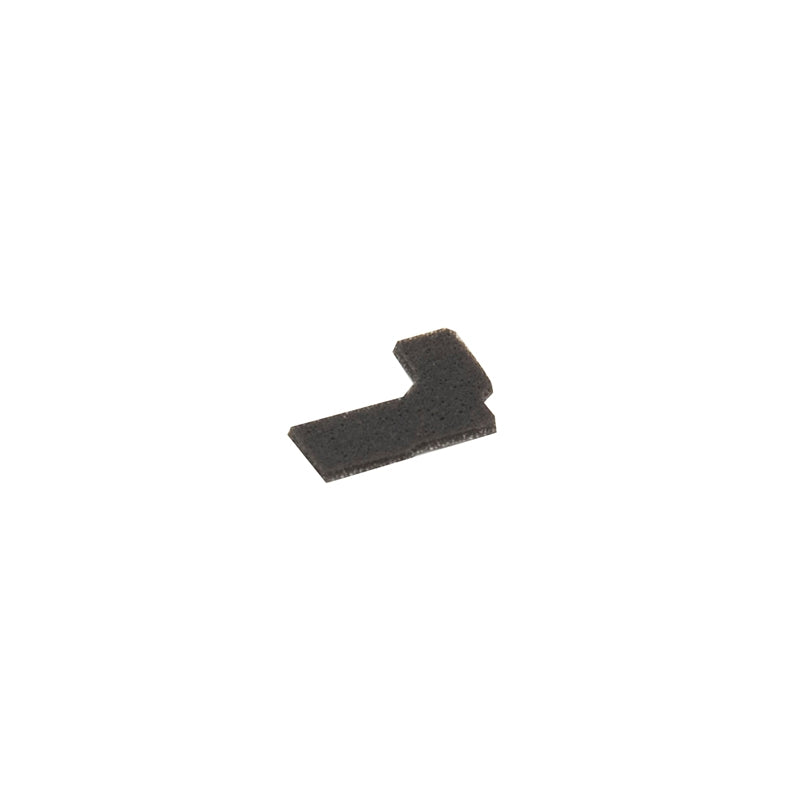 100 PCS for iPhone 6s Front Facing Camera Module Back Sponge Foam Slice Pads