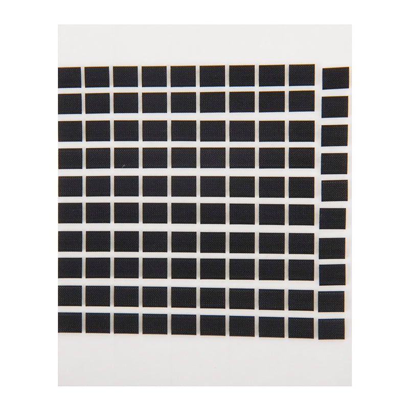 100 PCS for iPhone 6s Earpiece Speaker Sponge Foam Slice Pads