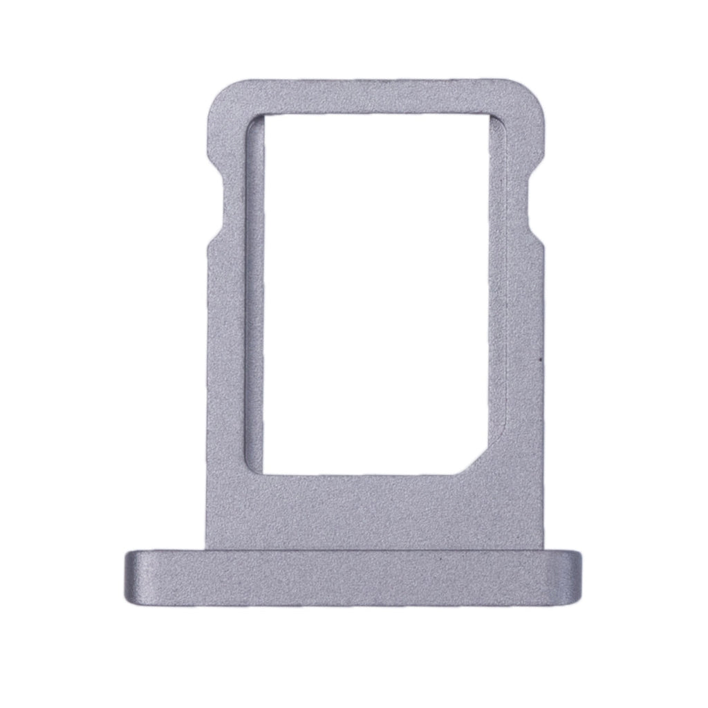 Original Nano SIM Card Tray for iPad Pro 12.9 inch(Grey)