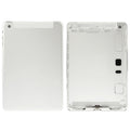 Full Housing  Chassis for iPad mini 2 (3G Version)(Silver)