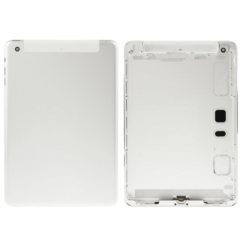Full Housing  Chassis for iPad mini 2 (3G Version)(Silver)
