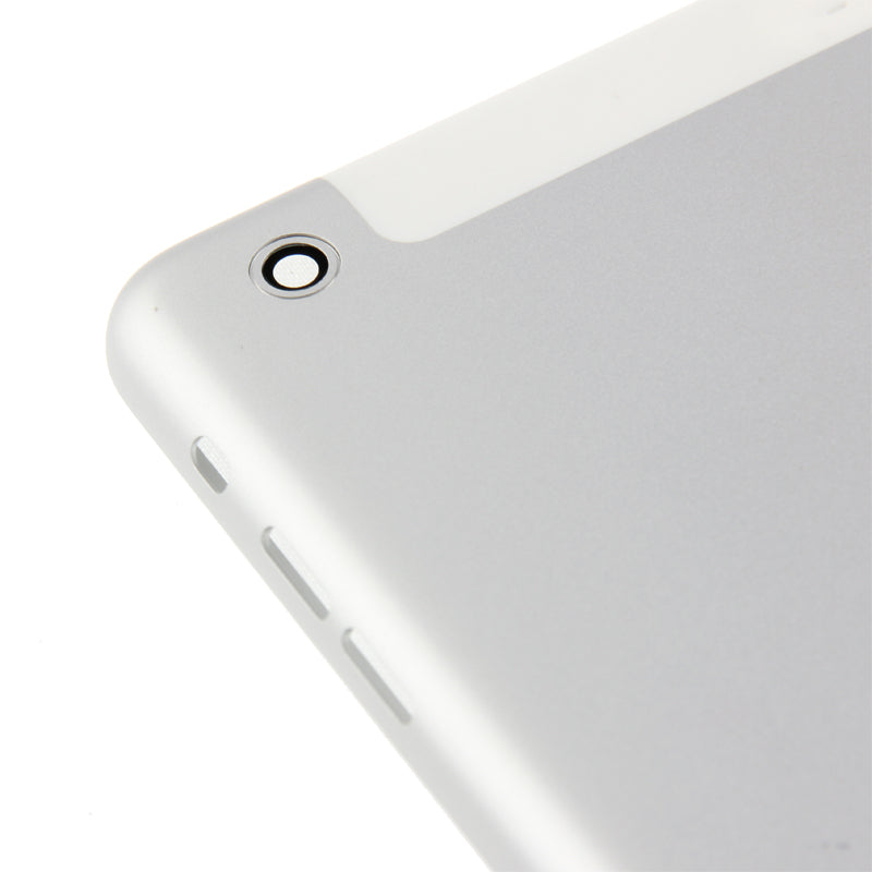 Full Housing  Chassis for iPad mini 2 (3G Version)(Silver)