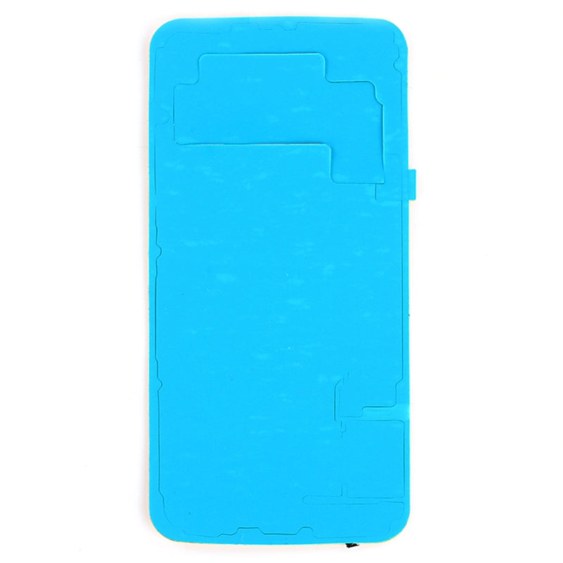 For Galaxy S6 Original  Battery Back Cover (Gold)