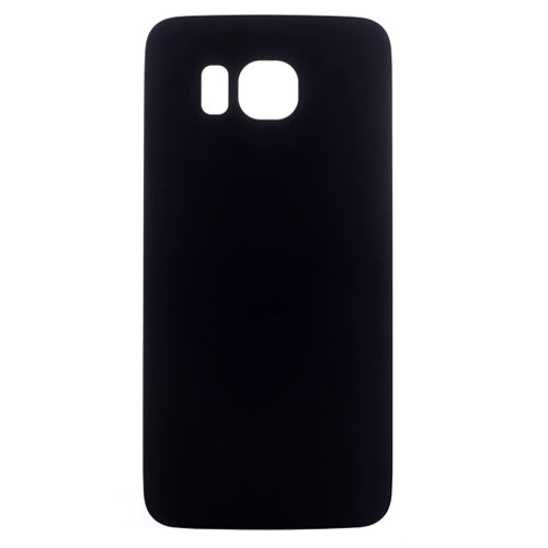 For Galaxy S6 Original Battery Back Cover (White)