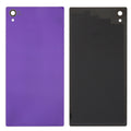 Battery Back Cover for L39H (Purple)