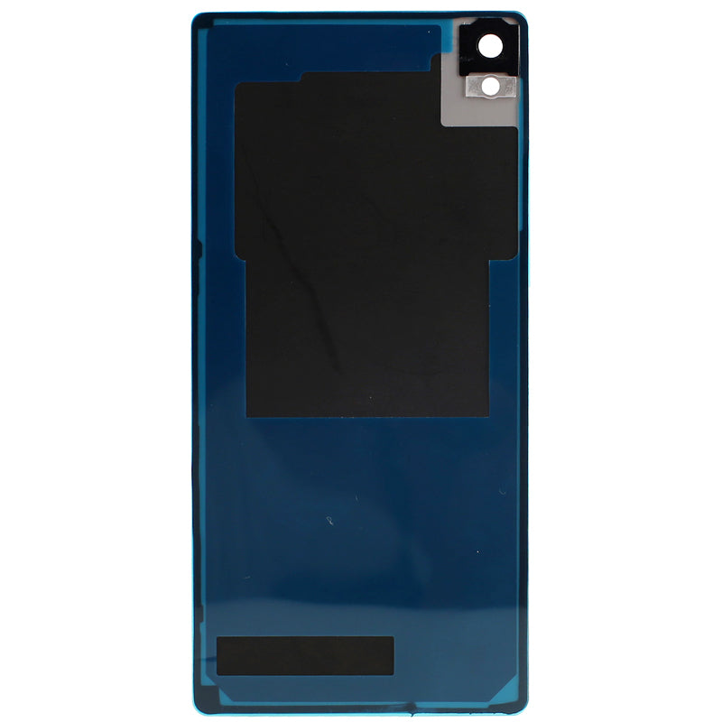 Original Glass Housing Back Cover for Sony Xperia Z3 / D6653(Gold)