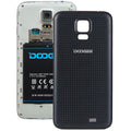 Battery Back Cover  for DOOGEE VOYAGER2 DG310(Black)