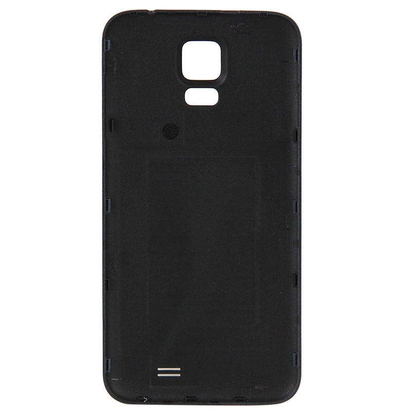 Battery Back Cover  for DOOGEE VOYAGER2 DG310(Black)