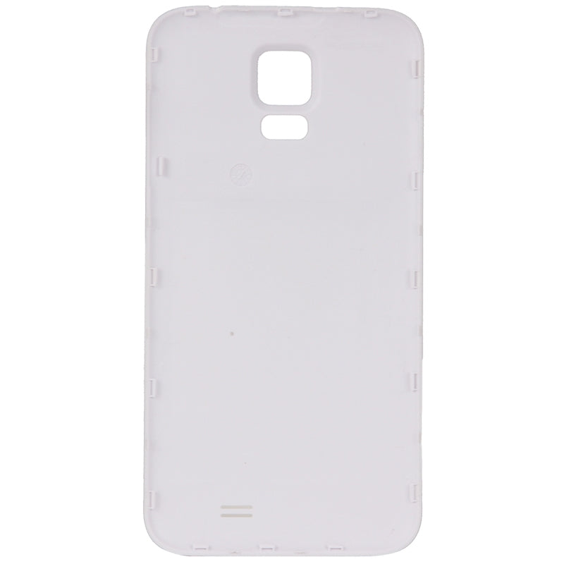 Battery Back Cover  for DOOGEE VOYAGER2 DG310(White)