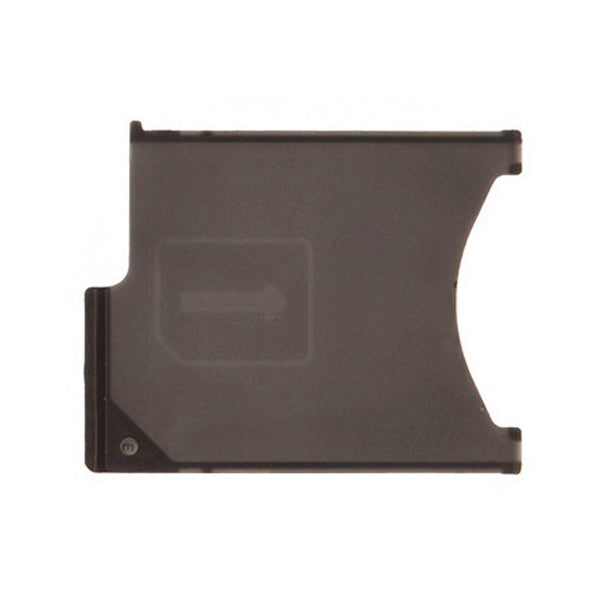 Micro SIM Card Tray for Sony Xperia Z / C6603 / L36h