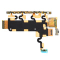 Motherboard (Power & Volume & Mic) Ribbon Flex Cable for Sony Xperia Z1 / L39h / C6903