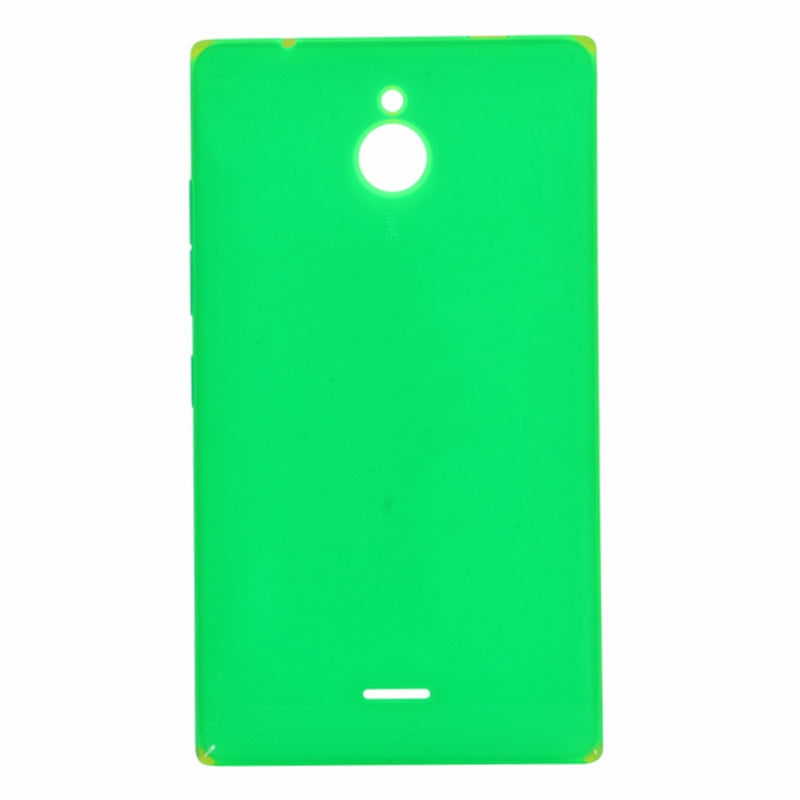 Battery Back Cover for Nokia Lumia X2(Green)