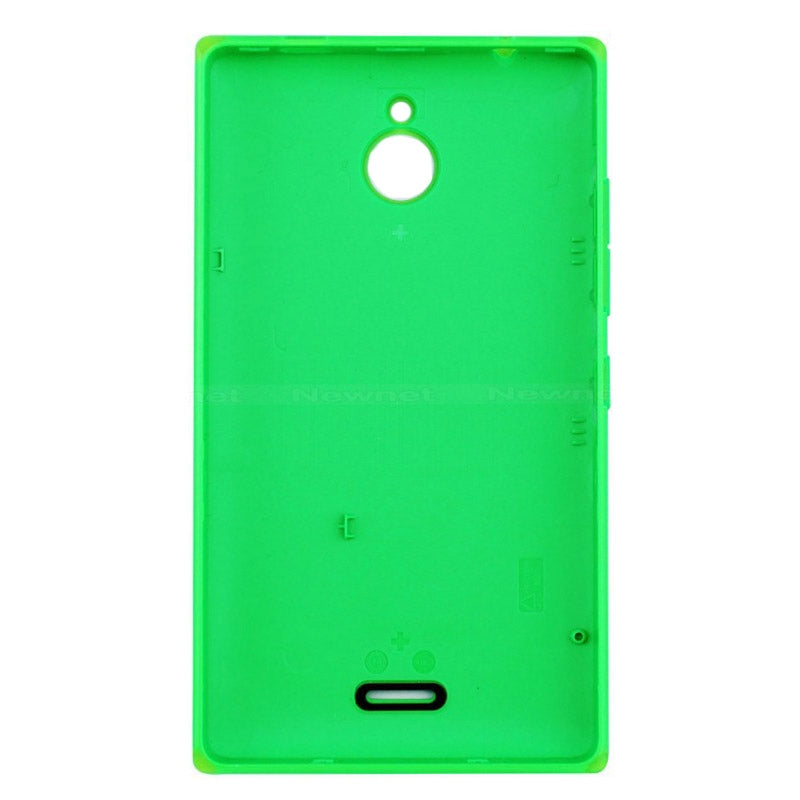 Battery Back Cover for Nokia Lumia X2(Green)