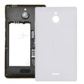 Battery Back Cover for Nokia Lumia X2(White)