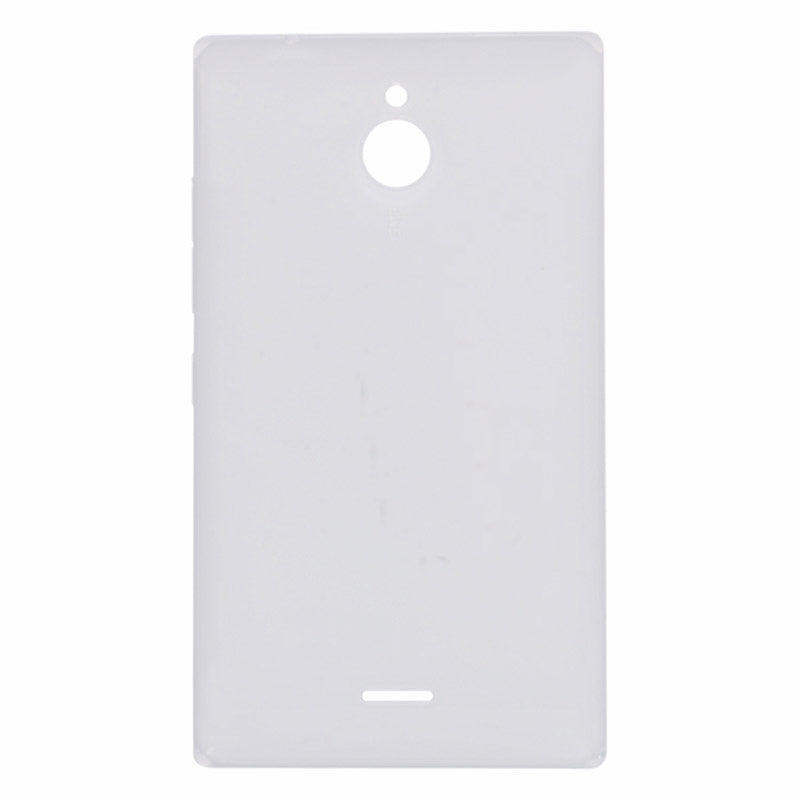 Battery Back Cover for Nokia Lumia X2(White)