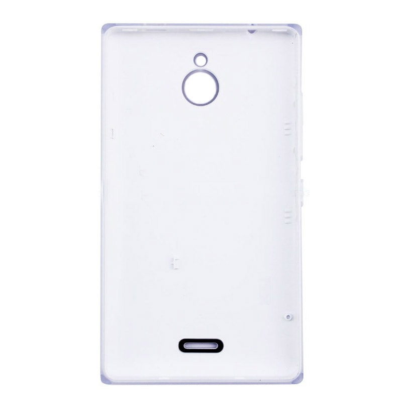 Battery Back Cover for Nokia Lumia X2(White)